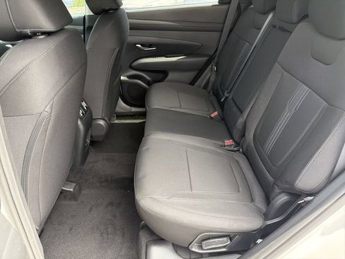 New 2026 Hyundai Tucson SEL FWD image 21