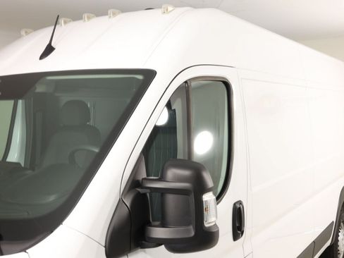 Used 2025 RAM ProMaster 2500 w/ Convenience Group FWD image 42