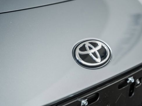 New 2025 Toyota GR86 w/ ALL Weather Mat Package (TMS) image 13