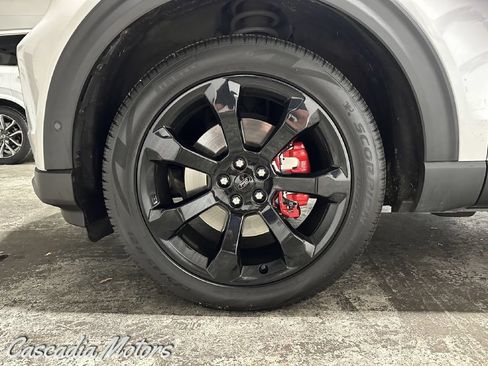 Used 2021 Ford Explorer ST w/ Equipment Group 401A AWD/4WD image 34