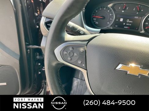Used 2023 Chevrolet Traverse LT AWD/4WD image 21