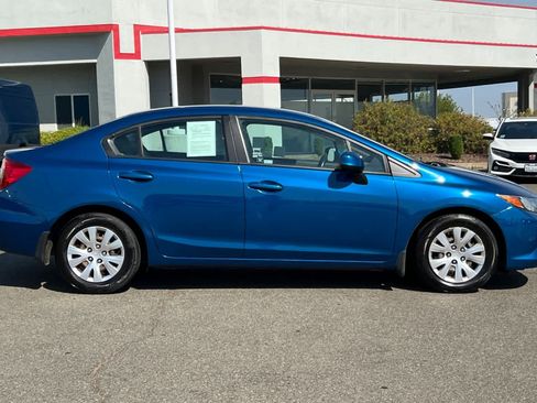 Used 2012 Honda Civic LX image 6