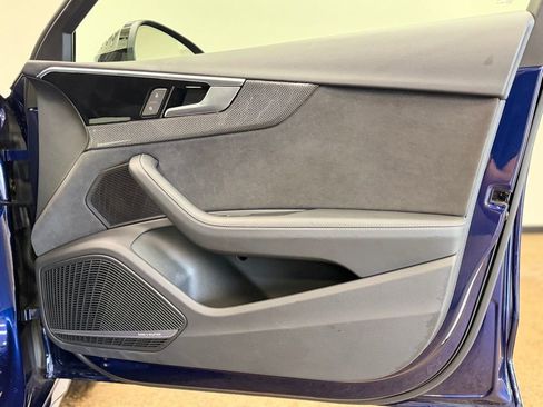 Used 2022 Audi S4 Premium Plus image 21