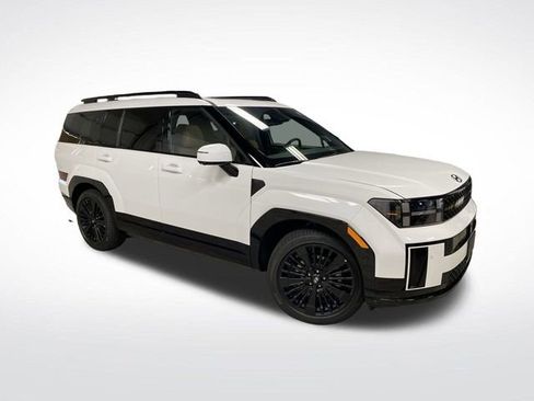 New 2026 Hyundai Santa Fe Calligraphy image 43