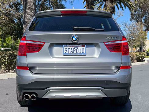 Used 2017 BMW X3 xDrive28i AWD/4WD image 51