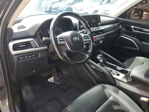 Used 2021 Kia Telluride S image 23