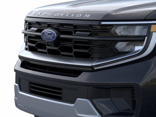 New 2026 Ford Expedition Max Platinum w/ Platinum Ultimate Package AWD/4WD image 19