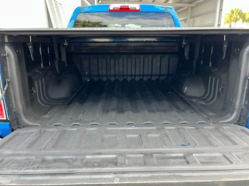 Used 2021 GMC Canyon Elevation Standard w/ Convenience Package image 15