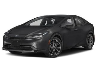Used 2025 Toyota Prius XLE video 1