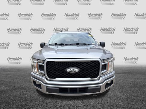 Used 2020 Ford F150 XL w/ Equipment Group 101A Mid image 3