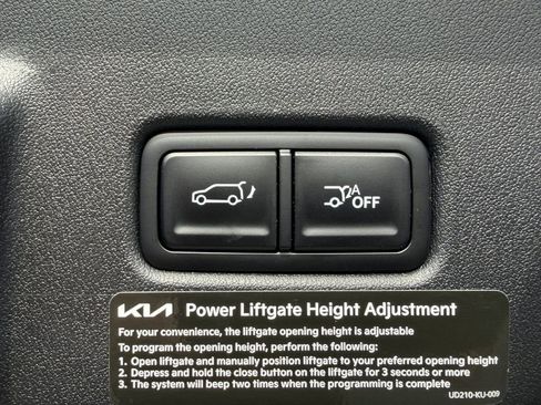 New 2027 Kia Telluride SX X-Line AWD/4WD image 15