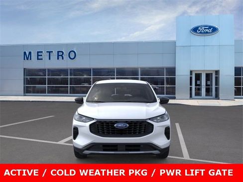 New 2025 Ford Escape Active w/ Cold Weather Package image 33