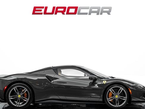 Used 2024 Ferrari 296 GTB RWD image 6