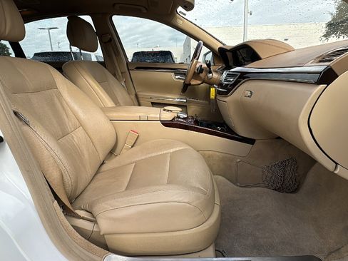 Used 2013 Mercedes-Benz S 550 image 28