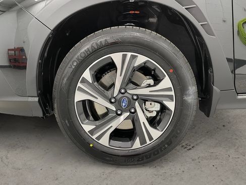 New 2026 Subaru Crosstrek 2.5i Premium AWD/4WD image 13