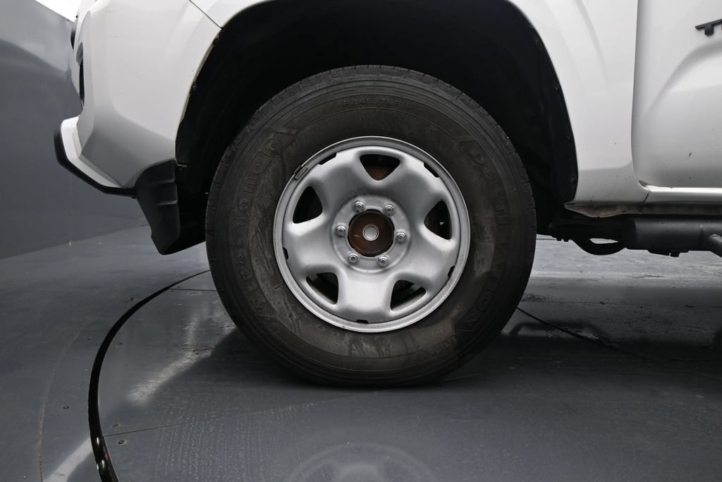 Used 2023 Toyota Tacoma SR RWD image 24