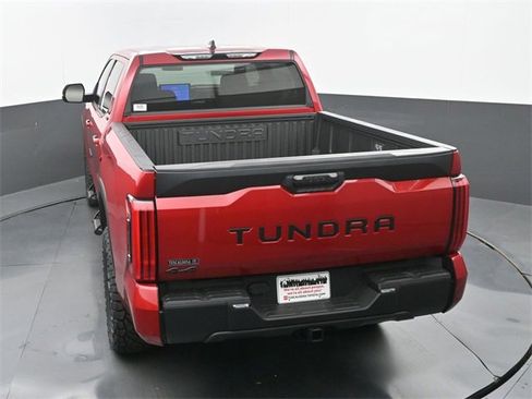 New 2026 Toyota Tundra SR5 w/ SR5 Premium Package image 29