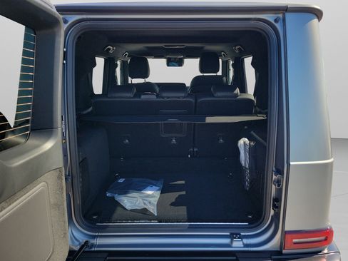 New 2026 Mercedes-Benz G 550 image 34