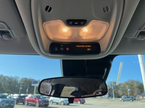 New 2026 Chevrolet TrailBlazer LS w/ LS Convenience Package image 26