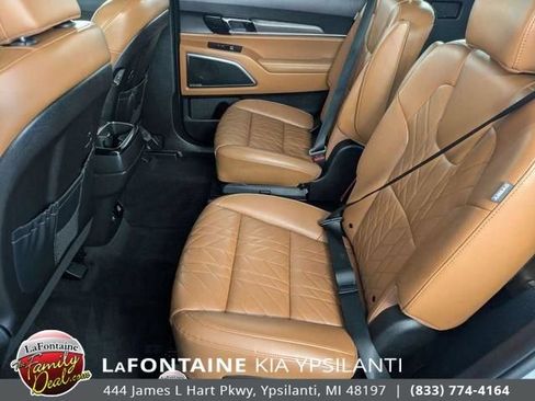 Certified 2024 Kia Telluride SX Prestige X-Line AWD/4WD image 26