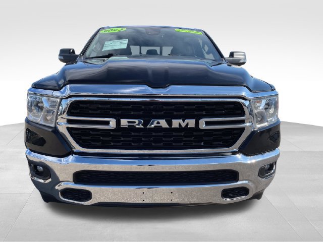 Used 2023 RAM 1500 Big Horn AWD/4WD image 7