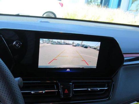 New 2025 Chevrolet TrailBlazer RS w/ Convenience Package image 23