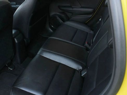 Used 2016 Honda Fit EX-L image 16