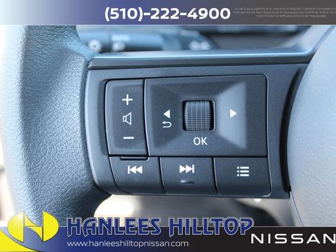 New 2026 Nissan Kicks SV image 28