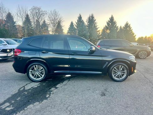 Used 2020 BMW X3 xDrive30i w/ Executive Package image 7
