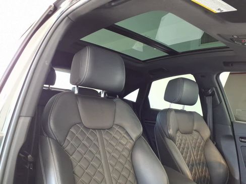 Certified 2023 Audi SQ5 Prestige w/ Prestige Package AWD/4WD image 22