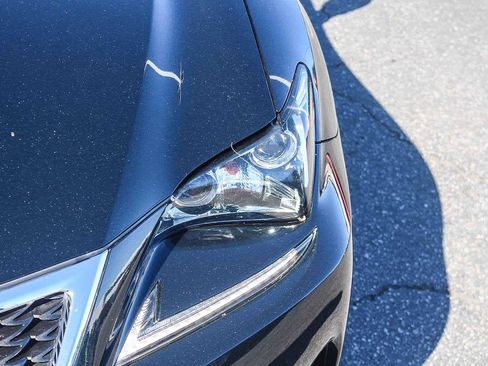 Used 2017 Lexus RC 200t F Sport image 10