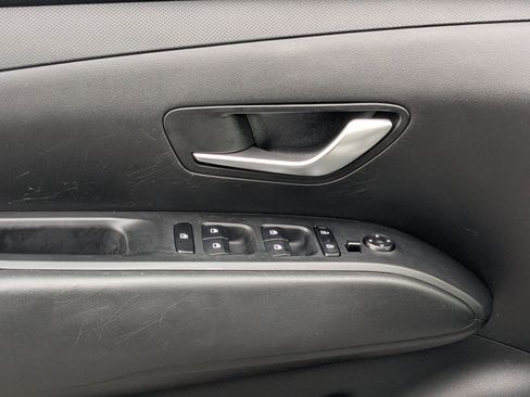 Certified 2023 Hyundai Tucson SEL image 15