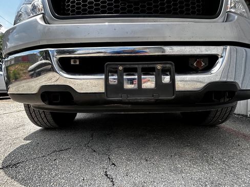 Used 2006 Ford F150 XLT RWD image 12