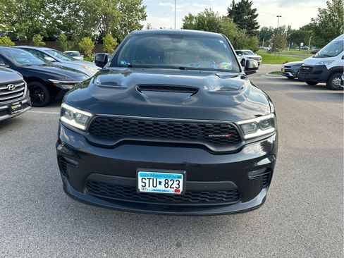 Used 2021 Dodge Durango R/T w/ Trailer Tow Group IV AWD/4WD image 3