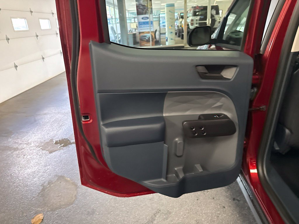 New 2026 Ford Maverick XLT w/ XLT Luxury Package AWD/4WD image 24