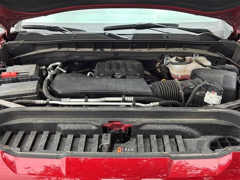 Used 2024 GMC Sierra 1500 Elevation image 43