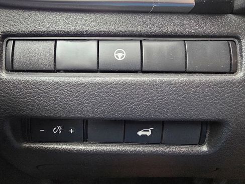 Used 2022 Nissan Rogue SL AWD/4WD image 10