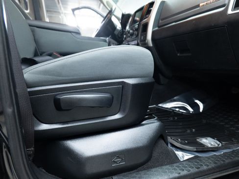 Used 2018 RAM 2500 Big Horn image 62