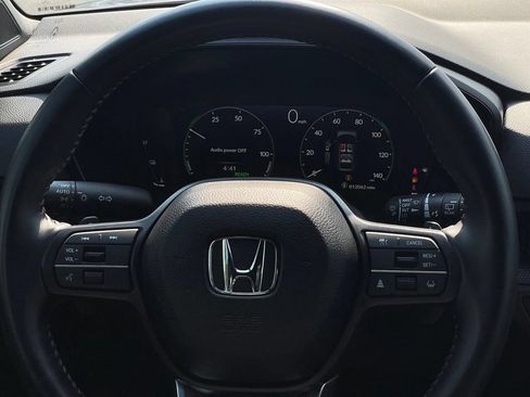 Certified 2026 Honda CR-V Sport-L image 12