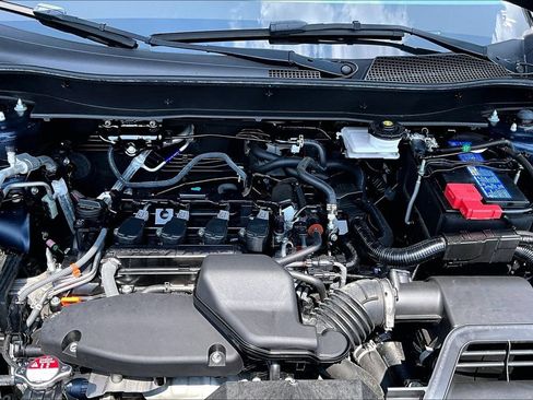 Used 2024 Honda CR-V EX image 21