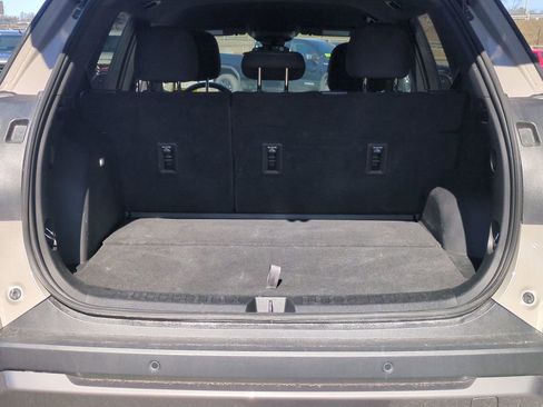 Certified 2026 GMC Terrain Elevation image 21