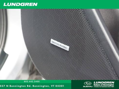 Used 2023 Subaru Forester Limited image 9