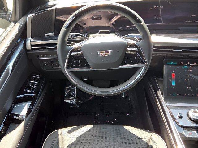 New 2026 Cadillac Escalade Sport w/ Touring Package AWD/4WD image 17