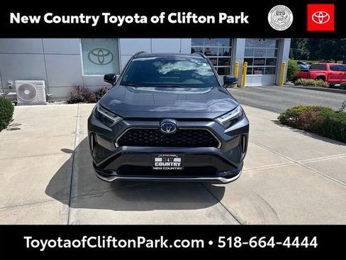 Used 2023 Toyota RAV4 XSE w/ Weather Package AWD/4WD image 8