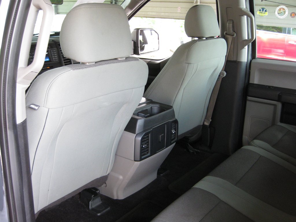 Used 2016 Ford F150 XL w/ Equipment Group 101A Mid RWD image 25