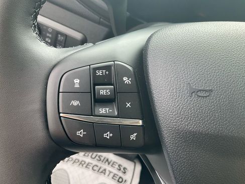 New 2025 Ford Bronco Sport Big Bend w/ Convenience Package AWD/4WD image 19