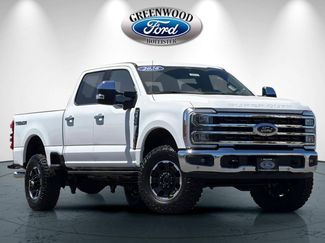 New 2026 Ford F350 King Ranch w/ Tremor Off-Road Package AWD/4WD video 2