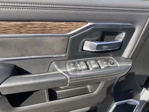 Used 2021 RAM 2500 Laramie image 15