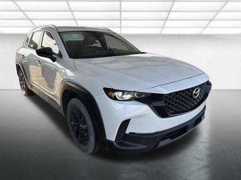 Used 2024 MAZDA CX-50 AWD 2.5 S w/ Cargo Package image 1