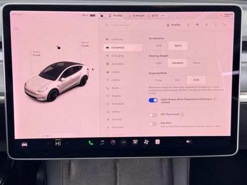 Used 2021 Tesla Model Y Long Range image 26